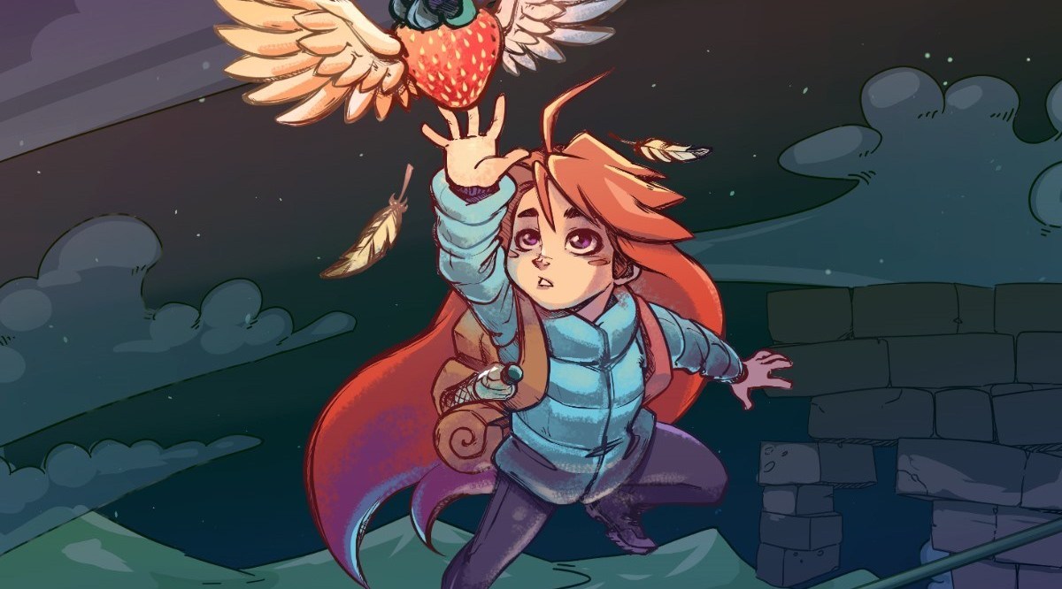 Celeste Artwork