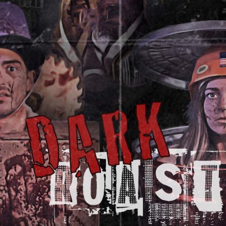 Banner image for Dark Roast