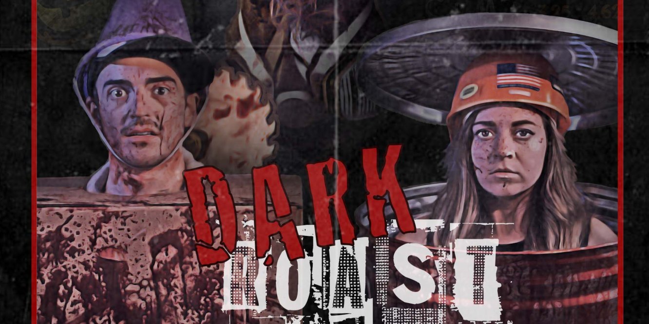 Banner image for Dark Roast