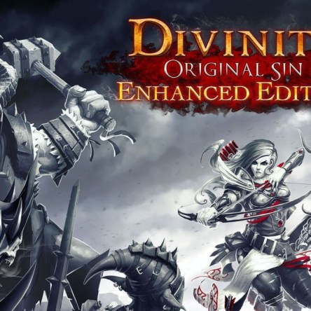 Divinity: Original Sin Official Artwork