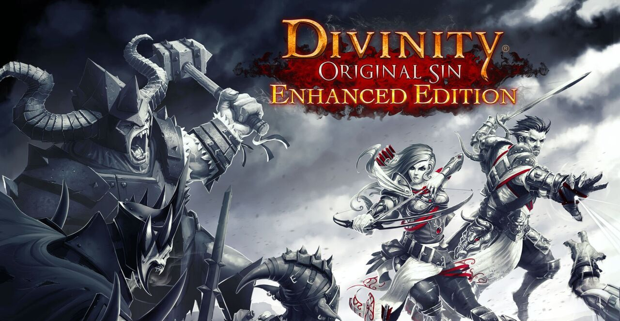 Divinity: Original Sin Official Artwork