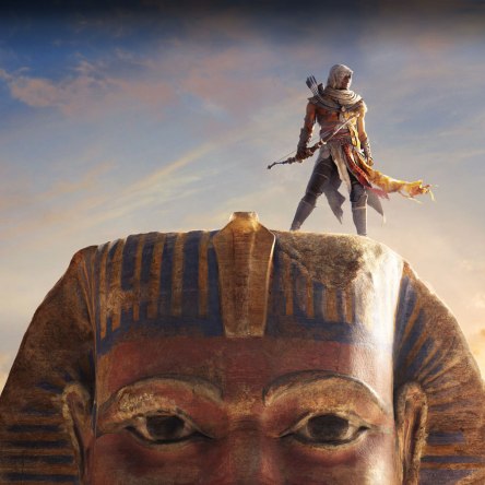 Assassin's Creed Origins image