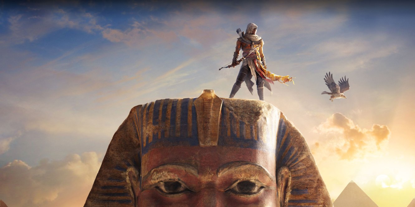 Assassin's Creed Origins image
