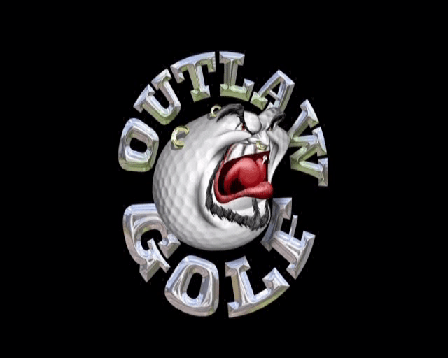 Outlaw Golf logo