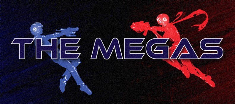 The Megas Artwork Concept
