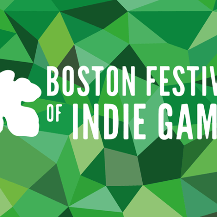 Official Boston FIG Logo
