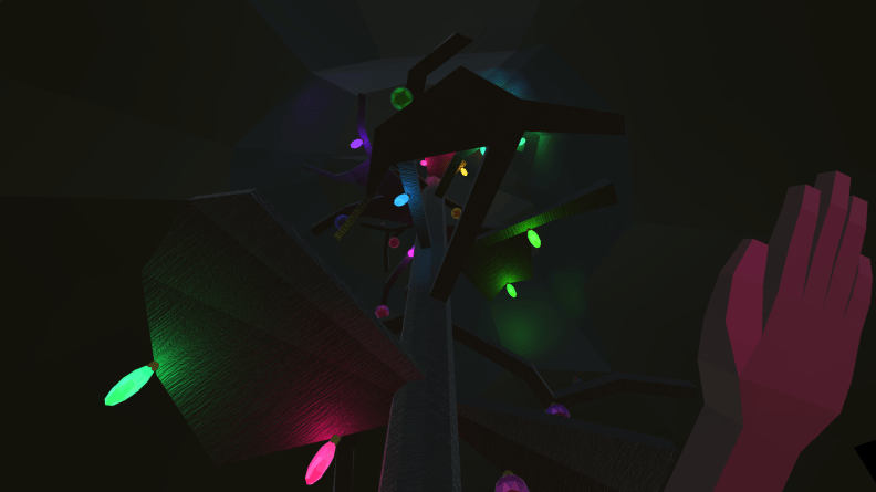 Slap Game Screenshot