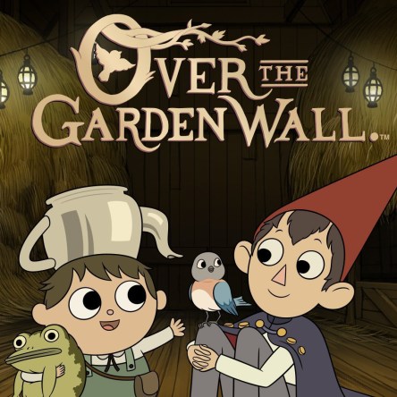 Over the Garden Wall screencap