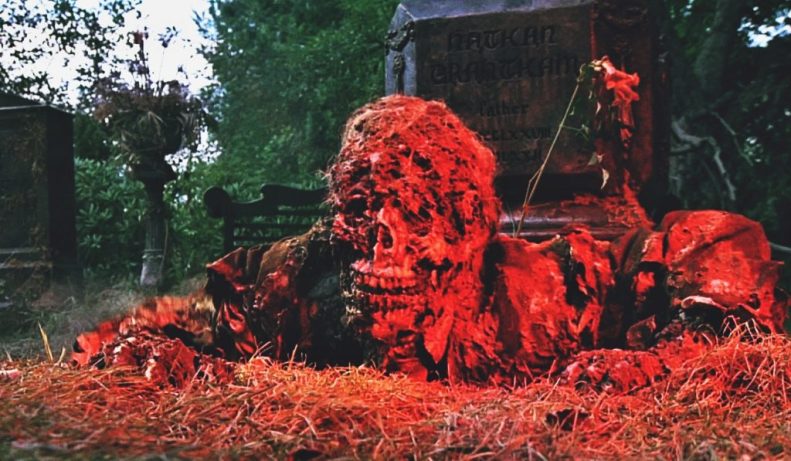 Creepshow screenshot