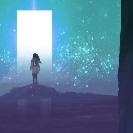 Dreams of Tomorrow Art