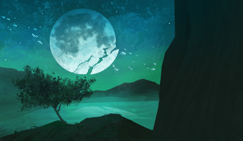 Dreams of Tomorrow Official Art