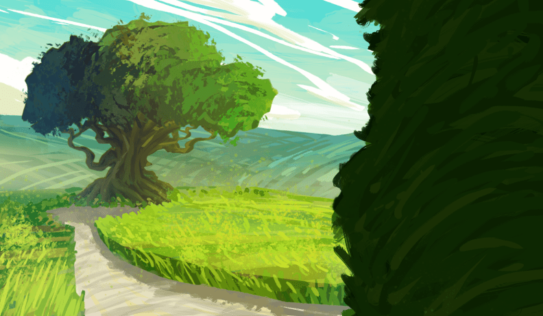 Dreams of Tomorrow Official Art