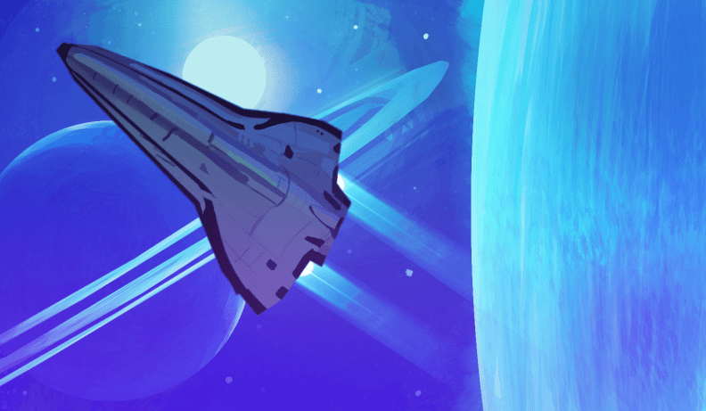 Dreams of Tomorrow Official Art