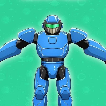 Solbot: Energy Rush Banner