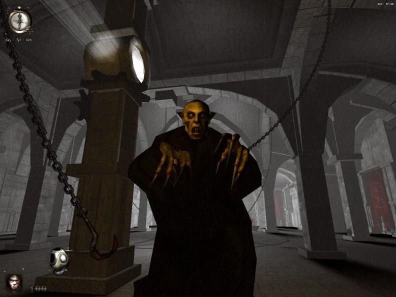 Nosferatu: The Wrath of Malachi