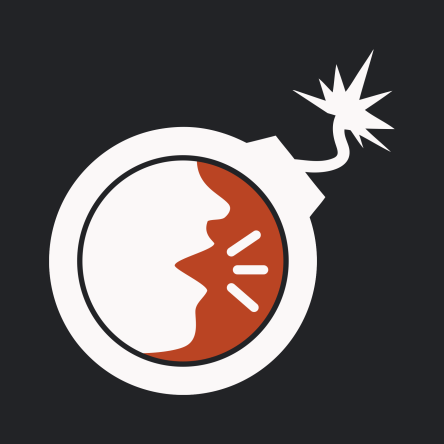 Keep Talking and Nobody Explodes official logo