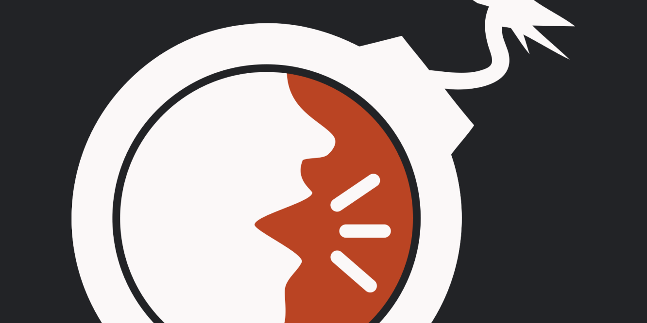 Keep Talking and Nobody Explodes official logo