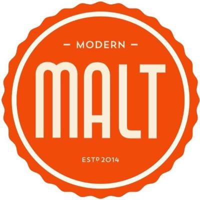 Modern Malt symbol