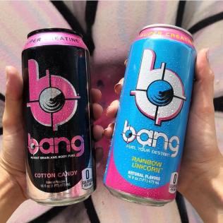 bang energy
