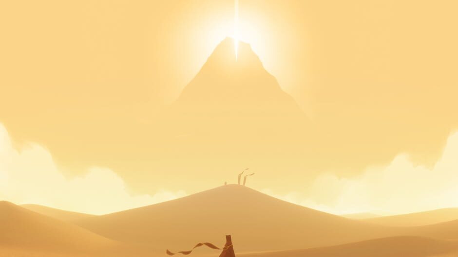 Journey Screenshot